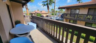 Tiki Condo 261 home - South Padre Island - 7