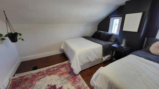 JstLikeHome - Old Ottawa Suite & Guesthouse - Ottawa - 9