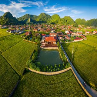 Bac Son Homestay - Bắc Sơn - 0