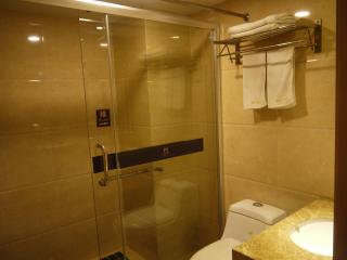 Yimi Hotel - Xicun Metro Station Branch - Guangzhou - 7