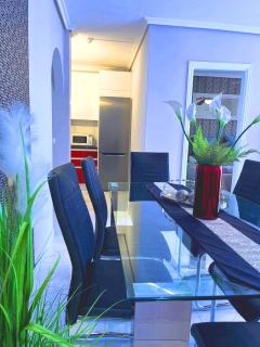 Elegant style 3-bedroom brand new apartment - San Miguel de Abona - 3