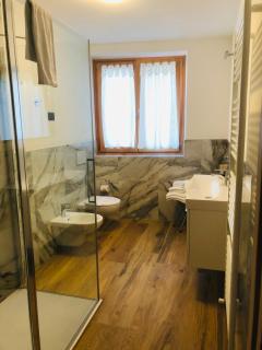 Casa dei Tabachi - Molveno - 4