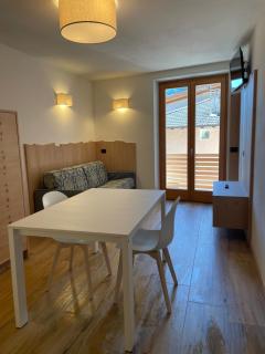 Casa dei Tabachi - Molveno - 1