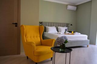 Buxus Hotel Shekvetili - Shekhvetili - 8