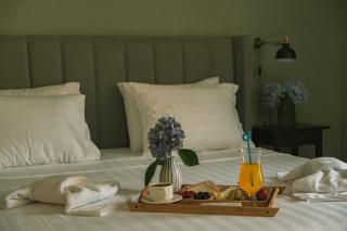 Buxus Hotel Shekvetili - Shekhvetili - 3
