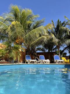 Oasis guesthouse, Boutique Style Hotel - Kralendijk - 8