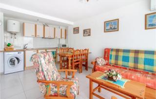 Beautiful Apartment In Torrevieja - 1