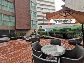 Centric Alure Apartments - Città del Messico - 3