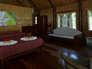 Maravu Taveuni Lodge - Matei - 3