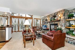 4 Bedroom Antlers Vacation Rental With Incredible Slopeside Views And Just A Short Walk To Gondola And Lionshead Village - Vail - 8