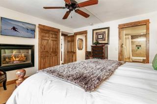 4 Bedroom Antlers Vacation Rental With Incredible Slopeside Views And Just A Short Walk To Gondola And Lionshead Village - Vail - 2