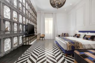 YourHome - Maison Iovino Luxury Rooms - Sorrento - 9