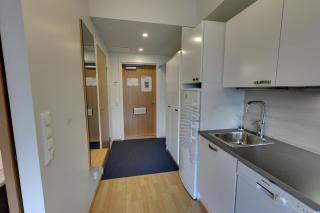 Forenom Serviced Apartments Tampere Pyynikki - Tampere - 3
