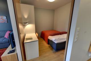 Forenom Serviced Apartments Tampere Pyynikki - Tampere - 2