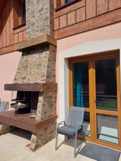 Villa Eva & Lilou Pod Rysianką - Żabnica - 5