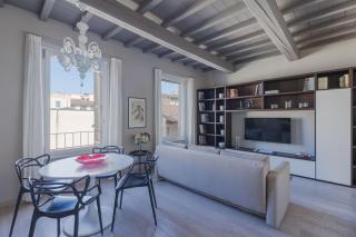 Ricasoli 34 House by 360Rentals - Florenz - 0