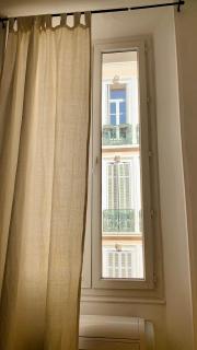 Cannes: superbe studio x3 personnes, top position! - 1