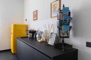 AMARENA B&B Porto Recanati - Porto Recanati - 0