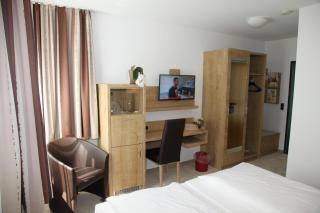 Ringhotel Gasthof Hasen - Herrenberg - 6
