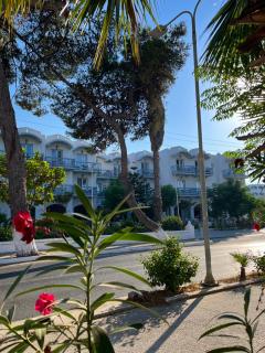 Theodorou Beach Hotel Apartments - 5