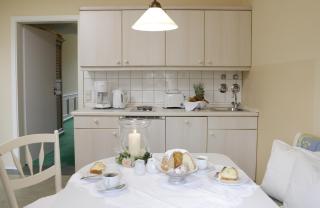 Haus am Kurpark - Bad Birnbach - 5