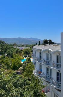 Theodorou Beach Hotel Apartments - Cós - 4