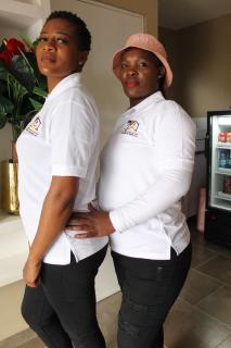 Unit G Guest House - Ga-Mothiba - 3