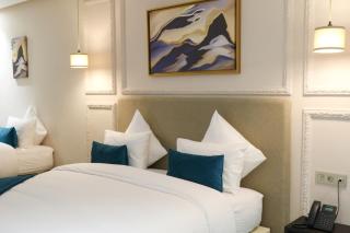 Dakhla Boarding Hotel & Restaurant - Dakhla - 2