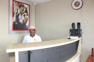 Unit G Guest House - 9