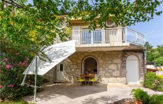Awesome Apartment In Omisalj With Wifi - Omišalj - 0