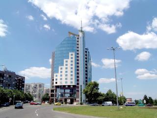 Mirage Hotel - 2