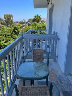 Theodorou Beach Hotel Apartments - Cós - 2