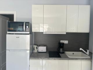 Studio with fantastic sea view in Los Gigantes - 5