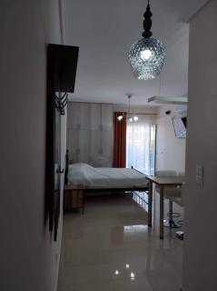 Loutraki vibes apartments - Loutraki - 0
