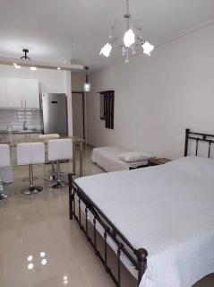 Loutraki vibes apartments - Loutraki - 1