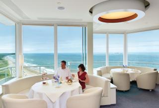Hotel Neptun - Warnemünde - 4