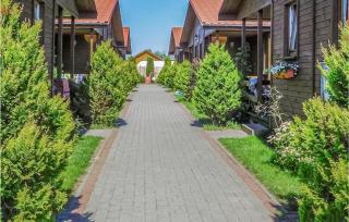 2 Bedroom Lovely Home In Wicie - Vitte - 5