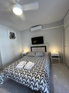Encantador Estudio con Piscina - Benalmádena - 2