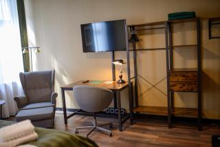 Stadthotel König Albert - 4