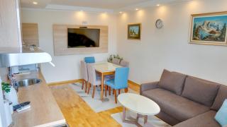 MILICA 65m2, Free parking & Wi-fi - Novi Sad - 0
