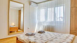 MILICA 65m2, Free parking & Wi-fi - Novi Sad - 6