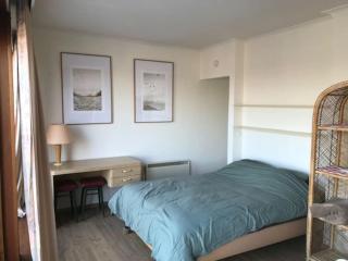 Penthouse met zeezicht en 2 terrassen - 7