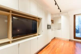 Bianco 19 - central studio Universitate - Old Town - Bucarest - 4