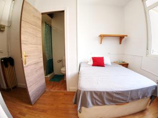 Rosales Residences - Madrid - 1