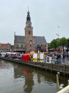 King Suite Centre Alkmaar - Alkmaar - 1