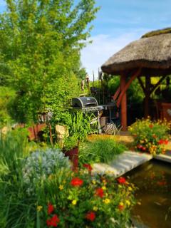 Spa Love Home Sauna Jacuzzi ROMANTYCZNY DOM DLA PARY Z PRYWATNYM SPA - Zielona Góra - 2