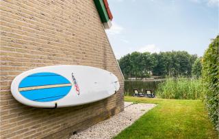 3 Bedroom Cozy Home In Vlagtwedde - 4