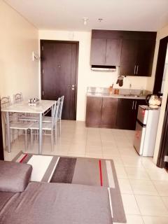 The Rochester Parklane Condominium - Manila - 5