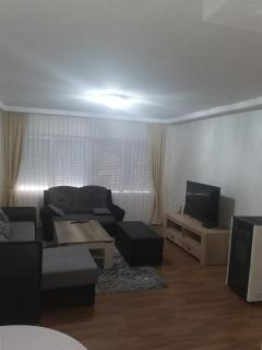 Anja Apartman - Bosanski Šamac - 1