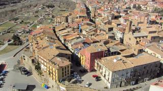 Fonda Can Fasersia - La Pobla de Segur - 8